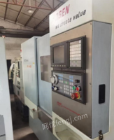 漳州二手車床高清