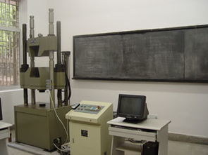 微機控制電液伺服萬能試驗機waw 600c