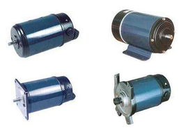 sz系列直流伺服電動機 ,山東博山博樂機電器材廠