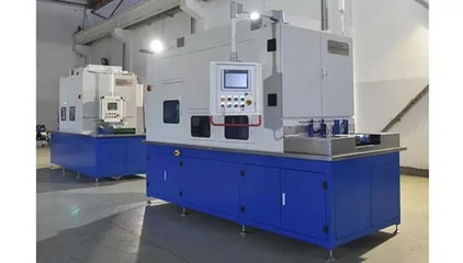 AMTS 2017普偌邁 | 整體去毛刺解決方案專家 - 中國刀具商務(wù)網(wǎng)cut35.com