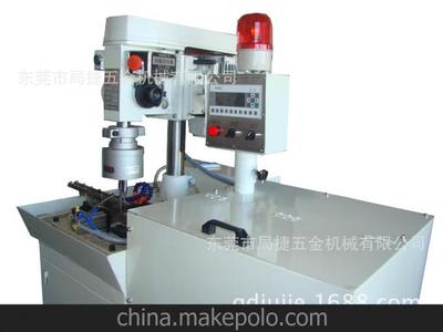 油壓氣壓鉆孔攻牙鉆咀多軸聯(lián)軸振動(dòng)盤動(dòng)力頭定制專用攻絲伺服滑臺(tái)圖片,油壓氣壓鉆孔攻牙鉆咀多軸聯(lián)軸振動(dòng)盤動(dòng)力頭定制專用攻絲伺服滑臺(tái)圖片大全,東莞市局捷五金機(jī)械-