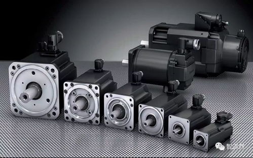 深度 傳統(tǒng)歐系伺服特點(diǎn)分析