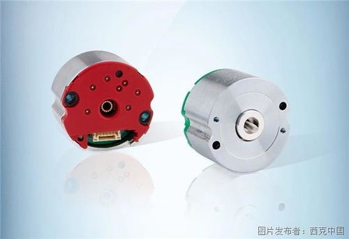 喜訊 伺服反饋編碼器 elm35榮獲cmcd 2023年度運動控制領域創新產品