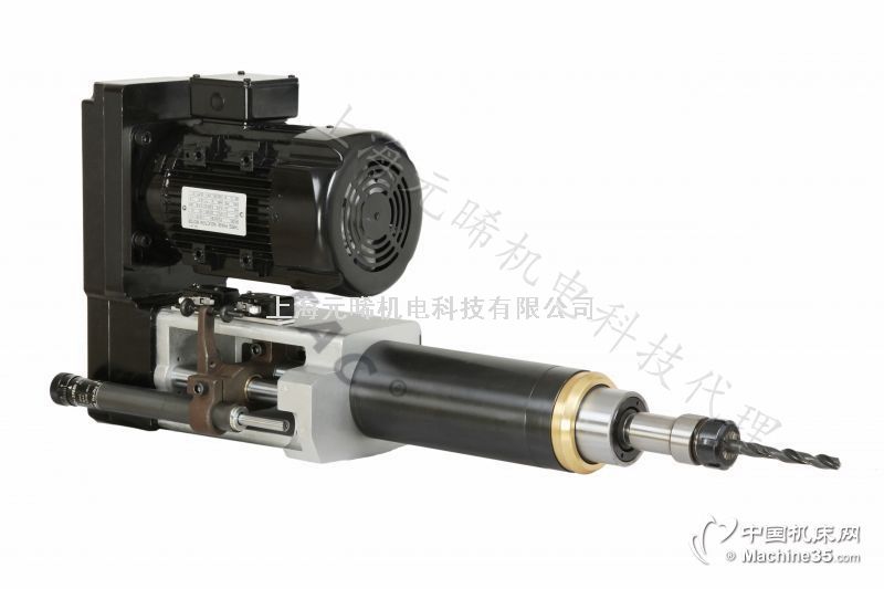 LK5氣動鉆孔動力頭圖片-機(jī)床圖庫-中國機(jī)床網(wǎng)