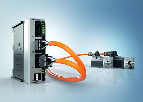 新品上線 盤點倍福在 sps connect 發(fā)布的那些新品 續(xù)