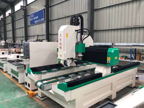 石材盆孔機也叫四軸高速數控盆孔機專業用于石英石,大理石等石材盆孔的加工