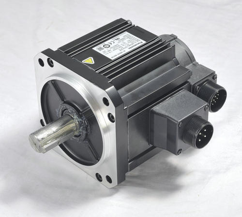 超越CPU 伺服動力頭，機器人性能的真正分野