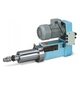 伺服動(dòng)力頭 現(xiàn)代機(jī)械設(shè)備的核心動(dòng)力之源