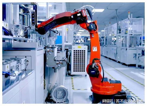 比一比曬一曬 衢州16個重大產業項目，伺服動力頭技術創新引領發展