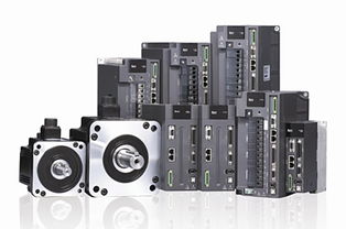 臺達A2伺服新增400V機型 伺服動力頭表現更給力